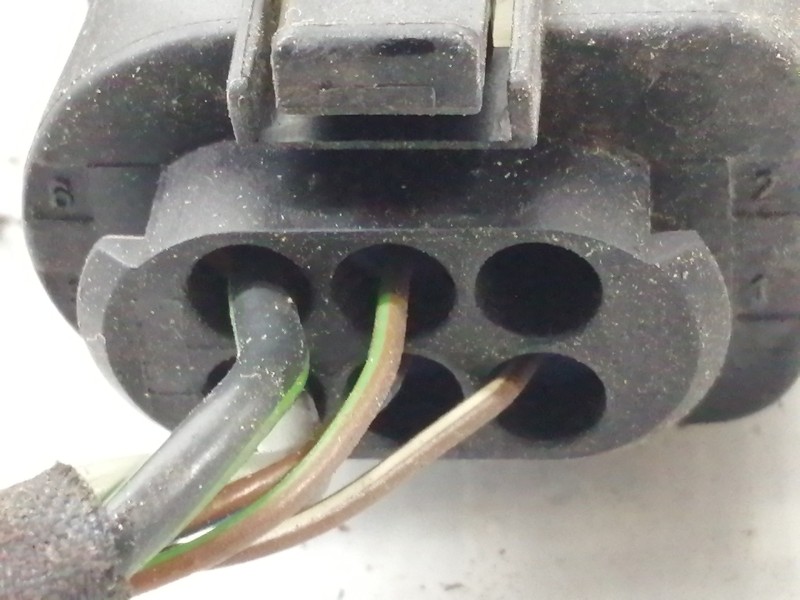 Recambio de elevalunas delantero derecho para bmw serie 5 lim. (f10) 530d xdrive referencia OEM IAM 72715649 914547102 