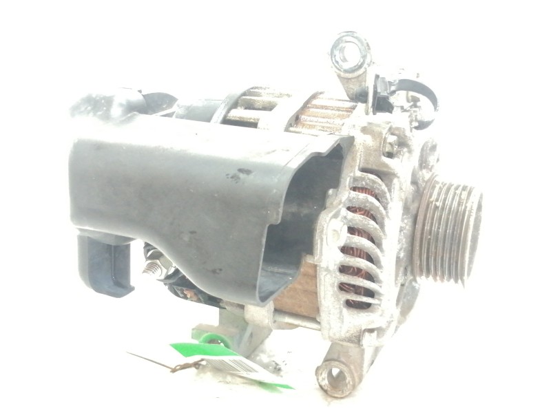 Recambio de alternador para mazda 6 berlina (gg) 1.8 active (4-ptas.) referencia OEM IAM A2TJ0391B  