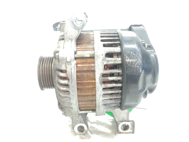 Recambio de alternador para mazda 6 berlina (gg) 1.8 active (4-ptas.) referencia OEM IAM A2TJ0391B  