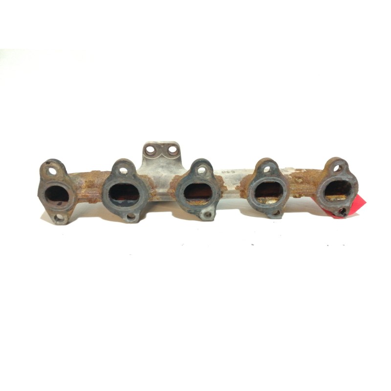 Recambio de colector escape para peugeot expert kasten furg. acristaldo referencia OEM IAM   