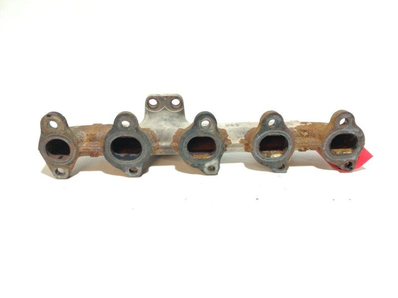 Recambio de colector escape para peugeot expert kasten furg. acristaldo referencia OEM IAM   