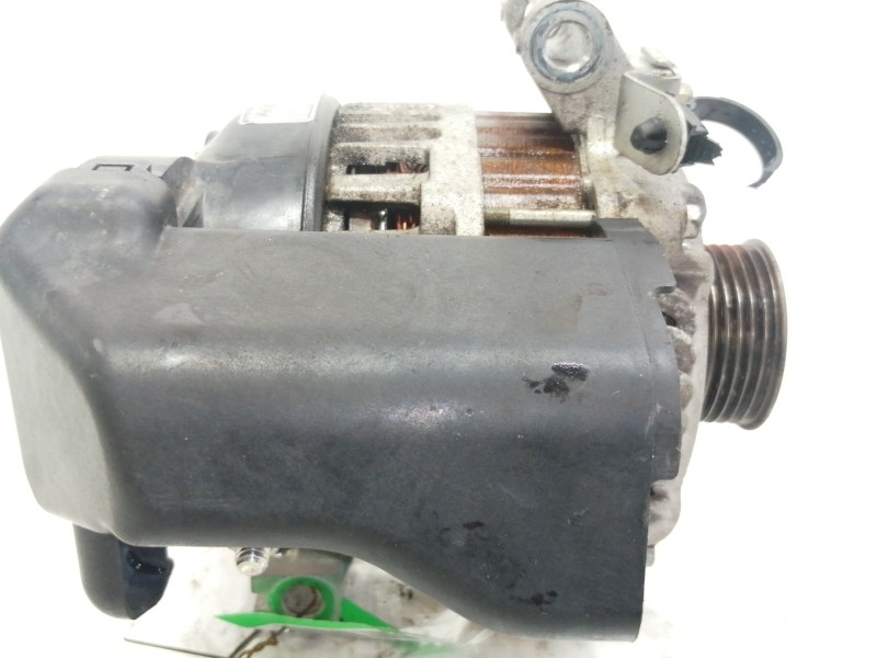 Recambio de alternador para mazda 6 berlina (gg) 1.8 active (4-ptas.) referencia OEM IAM A2TJ0391B  