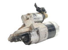 Recambio de motor arranque para mazda 6 berlina (gg) 1.8 active (4-ptas.) referencia OEM IAM M000T90981  