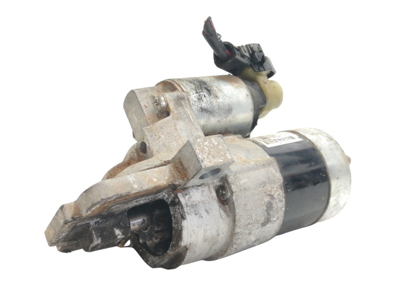 Recambio de motor arranque para mazda 6 berlina (gg) 1.8 active (4-ptas.) referencia OEM IAM M000T90981  