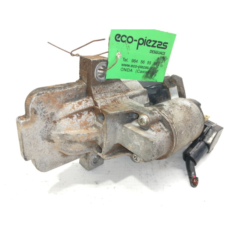 Recambio de motor arranque para mazda 6 berlina (gg) 1.8 active (4-ptas.) referencia OEM IAM M000T90981  