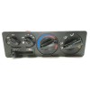 Recambio de mando calefaccion / aire acondicionado para mitsubishi santamo (hyundai) santamo confort referencia OEM IAM   
