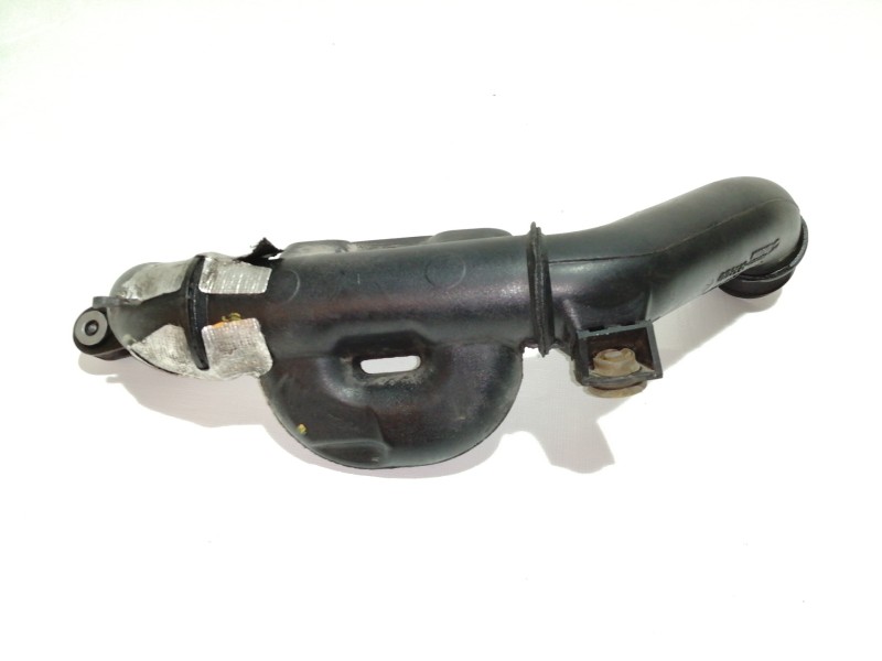 Recambio de tubo para peugeot expert kasten furg. acristaldo referencia OEM IAM 9657083280  