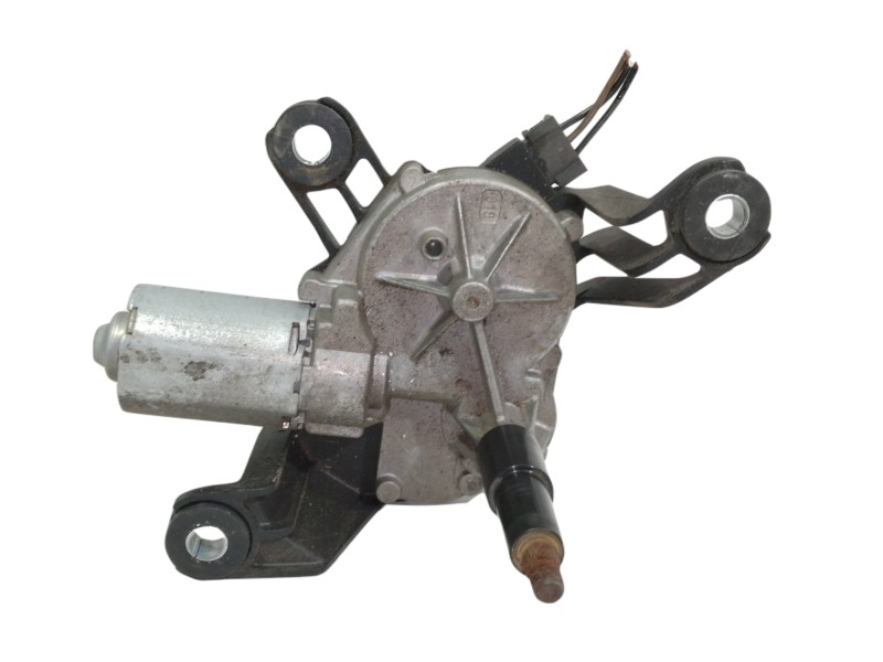 Recambio de motor limpia trasero para opel vectra c caravan elegance referencia OEM IAM 0390201590  