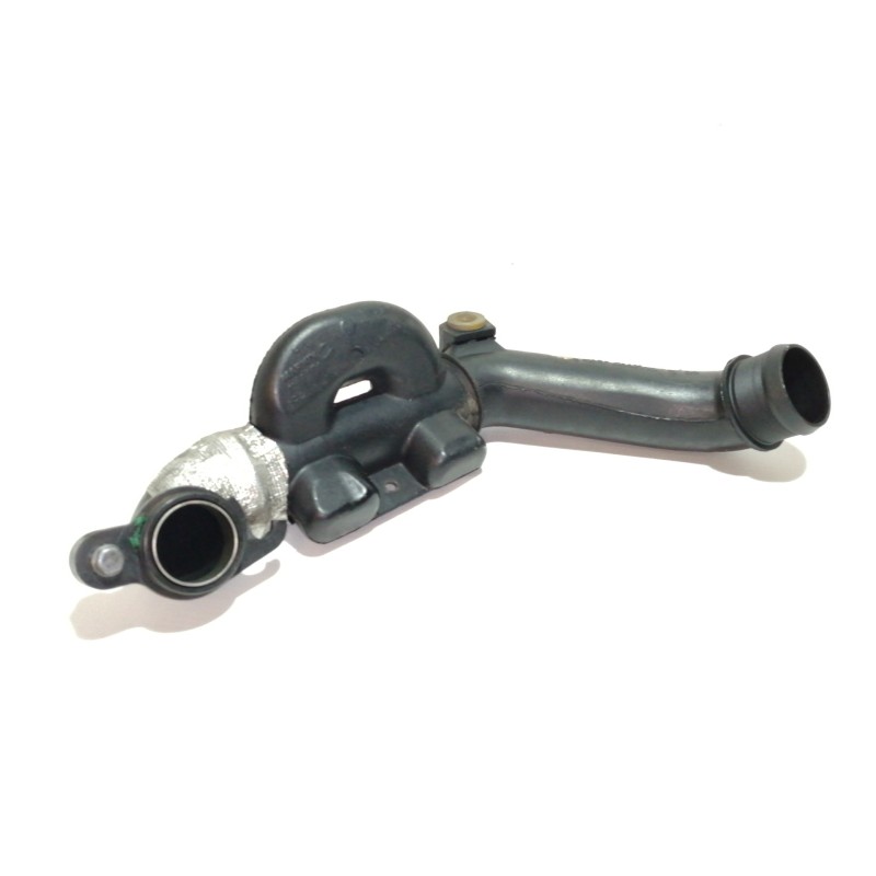 Recambio de tubo para peugeot expert kasten furg. acristaldo referencia OEM IAM 9657083280  