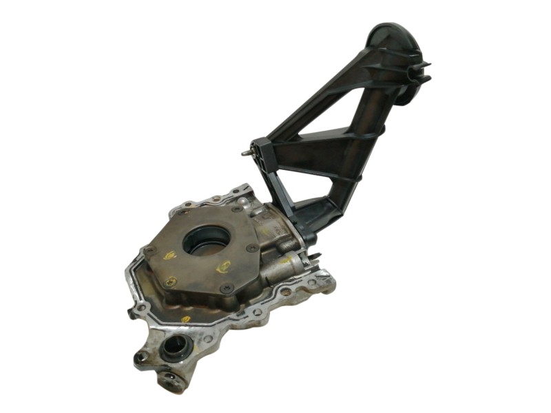 Recambio de bomba aceite para peugeot expert kasten furg. acristaldo referencia OEM IAM 26724803  