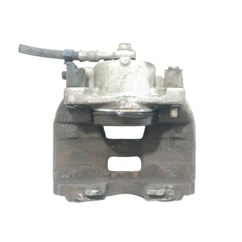 Recambio de pinza freno delantera izquierda para opel vectra c caravan elegance referencia OEM IAM 781285  
