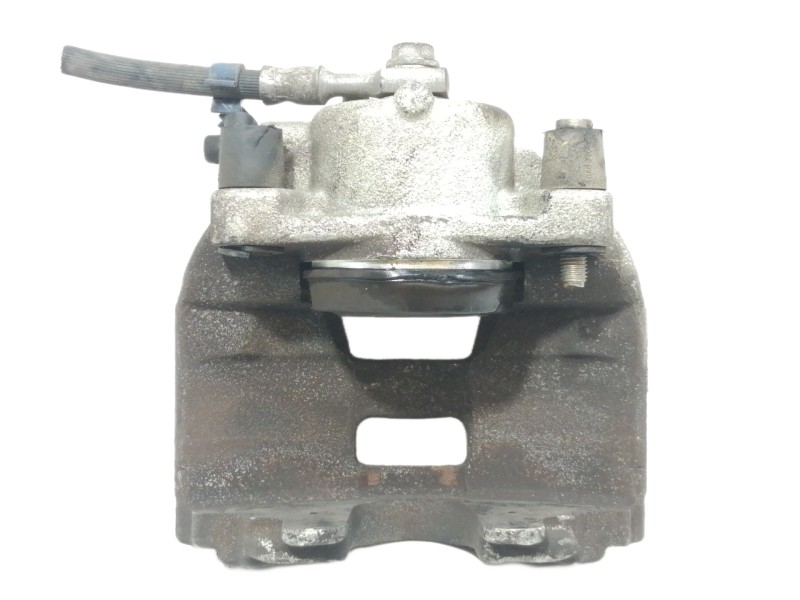 Recambio de pinza freno delantera izquierda para opel vectra c caravan elegance referencia OEM IAM 781285  