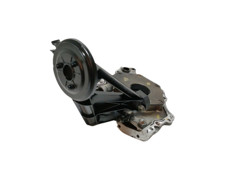 Recambio de bomba aceite para peugeot expert kasten furg. acristaldo referencia OEM IAM 26724803  
