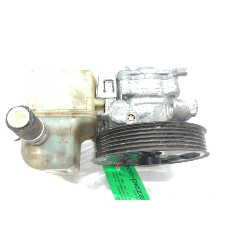 Recambio de bomba direccion para mazda 6 berlina (gg) 1.8 active (4-ptas.) referencia OEM IAM   
