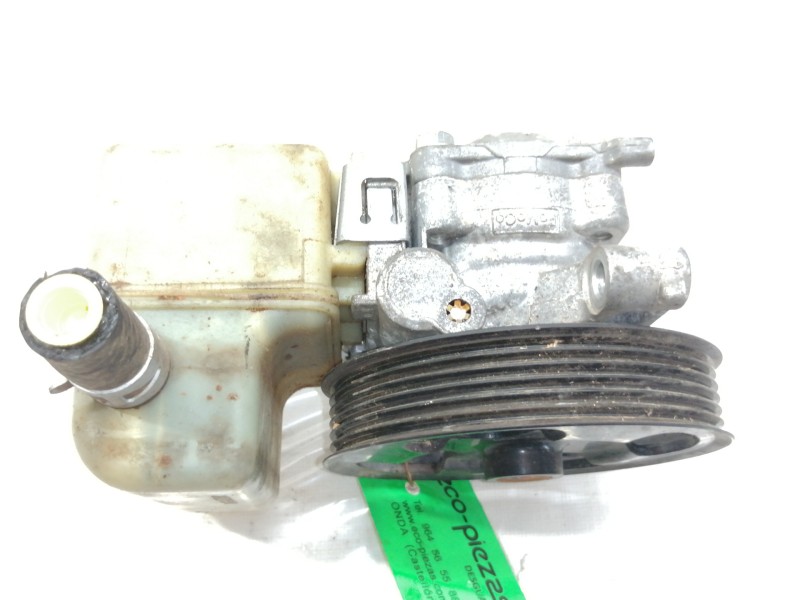 Recambio de bomba direccion para mazda 6 berlina (gg) 1.8 active (4-ptas.) referencia OEM IAM   