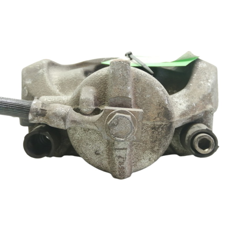 Recambio de pinza freno delantera izquierda para opel vectra c caravan elegance referencia OEM IAM 781285  