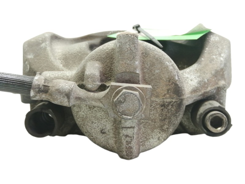 Recambio de pinza freno delantera izquierda para opel vectra c caravan elegance referencia OEM IAM 781285  