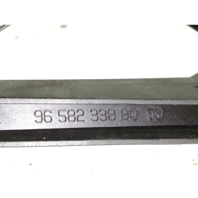 Recambio de bomba aceite para peugeot expert kasten furg. acristaldo referencia OEM IAM 26724803  