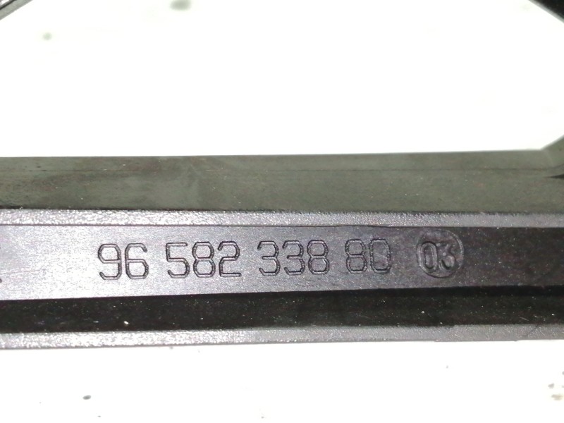 Recambio de bomba aceite para peugeot expert kasten furg. acristaldo referencia OEM IAM 26724803  