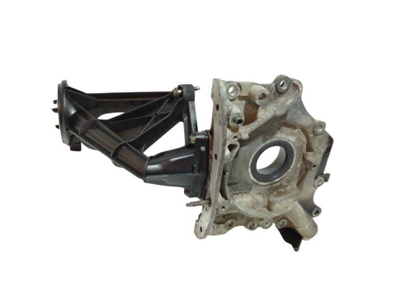 Recambio de bomba aceite para peugeot expert kasten furg. acristaldo referencia OEM IAM 26724803  