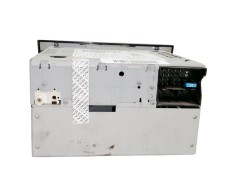 Recambio de sistema audio / radio cd para opel vectra c caravan elegance referencia OEM IAM 13233926   2