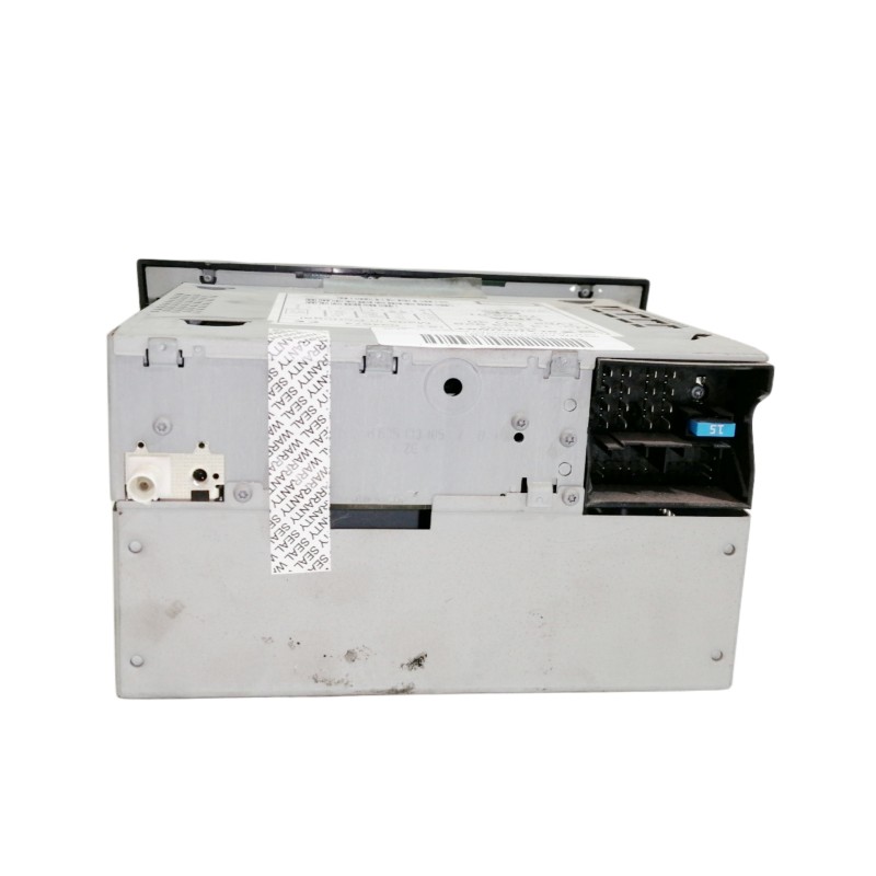 Recambio de sistema audio / radio cd para opel vectra c caravan elegance referencia OEM IAM 13233926  