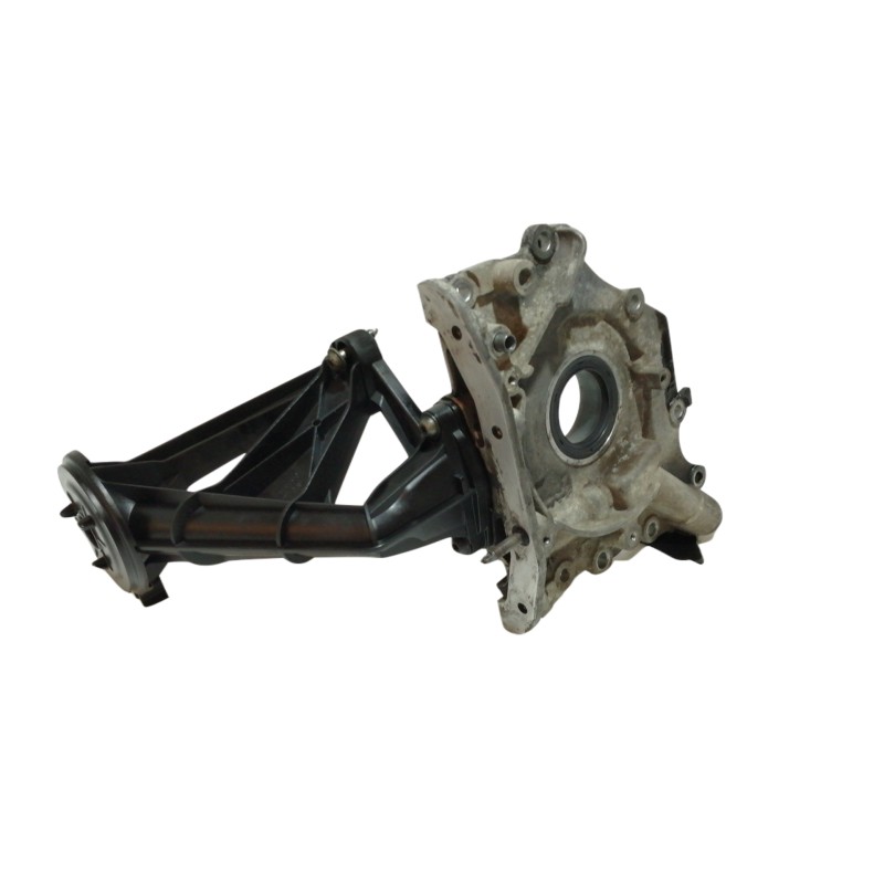 Recambio de bomba aceite para peugeot expert kasten furg. acristaldo referencia OEM IAM 26724803  