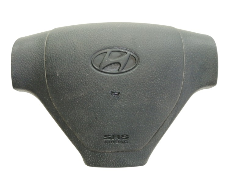 Recambio de airbag delantero izquierdo para hyundai getz (tb) 1.3 gls referencia OEM IAM TB56101E  