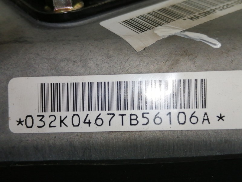 Recambio de airbag delantero izquierdo para hyundai getz (tb) 1.3 gls referencia OEM IAM TB56101E  