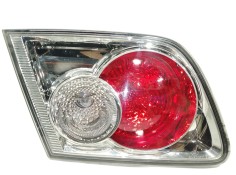 Recambio de piloto trasero izquierdo interior para mazda 6 berlina (gg) 1.8 active (4-ptas.) referencia OEM IAM 22661980L  