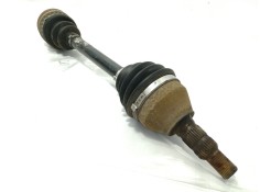 Recambio de transmision delantera derecha para opel vectra c caravan elegance referencia OEM IAM   