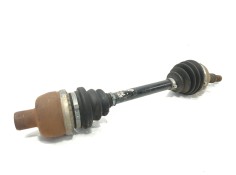 Recambio de transmision delantera derecha para opel vectra c caravan elegance referencia OEM IAM    2