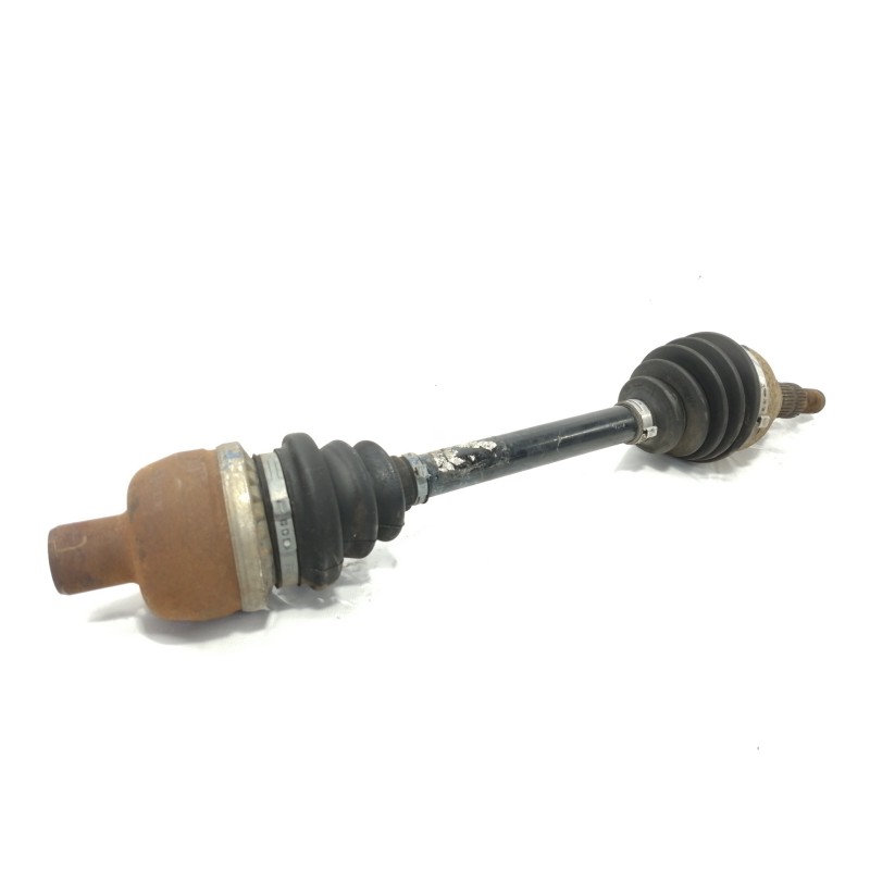 Recambio de transmision delantera derecha para opel vectra c caravan elegance referencia OEM IAM   