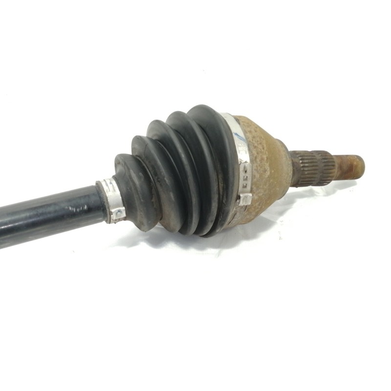 Recambio de transmision delantera derecha para opel vectra c caravan elegance referencia OEM IAM   