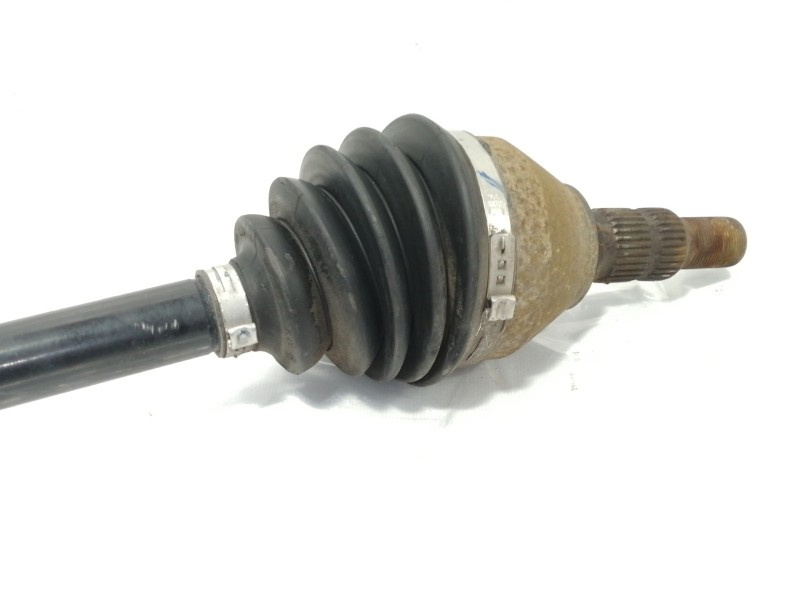 Recambio de transmision delantera derecha para opel vectra c caravan elegance referencia OEM IAM   