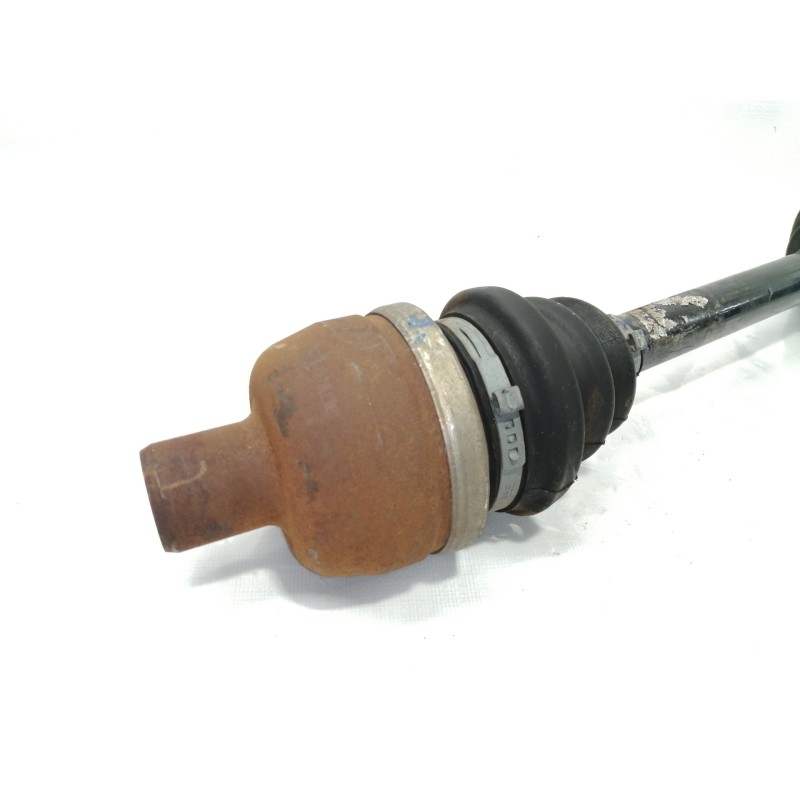 Recambio de transmision delantera derecha para opel vectra c caravan elegance referencia OEM IAM   