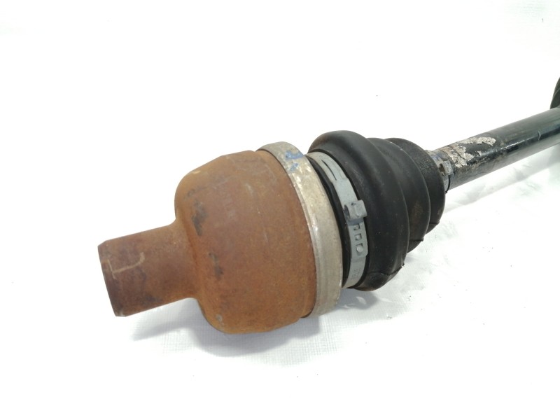 Recambio de transmision delantera derecha para opel vectra c caravan elegance referencia OEM IAM   