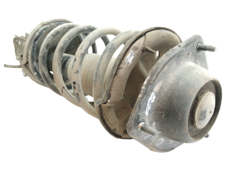 Recambio de amortiguador delantero derecho para hyundai getz (tb) 1.3 gls referencia OEM IAM 54660IC200  