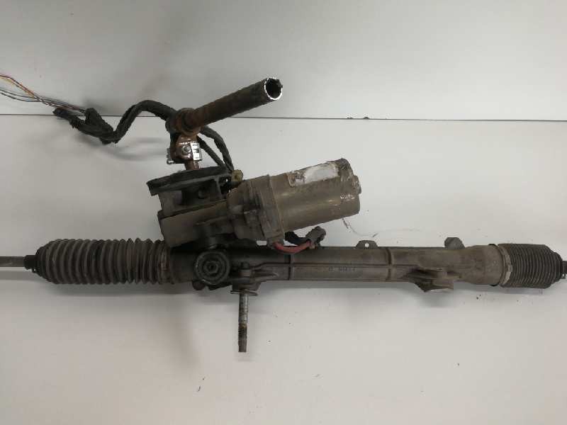 Recambio de cremallera direccion para citroën c2 vts referencia OEM IAM SI819432 SI819432 