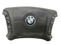 Recambio de airbag delantero izquierdo para bmw serie 7 (e38) 740i referencia OEM IAM 3310933099 3701704451 WD1EZ93SDTX 