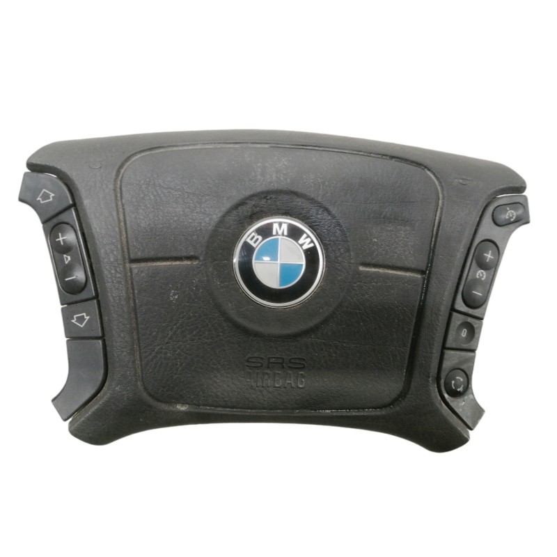 Recambio de airbag delantero izquierdo para bmw serie 7 (e38) 740i referencia OEM IAM 3310933099 3701704451 WD1EZ93SDTX 