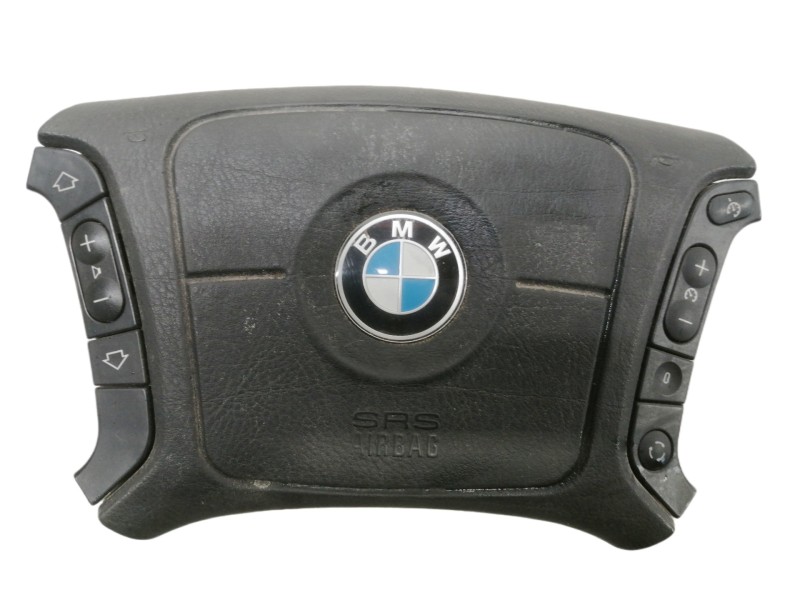 Recambio de airbag delantero izquierdo para bmw serie 7 (e38) 740i referencia OEM IAM 3310933099 3701704451 WD1EZ93SDTX 