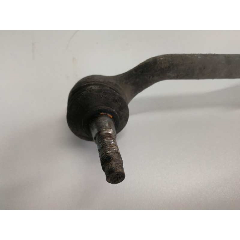 Recambio de cremallera direccion para citroën c2 vts referencia OEM IAM SI819432 SI819432 