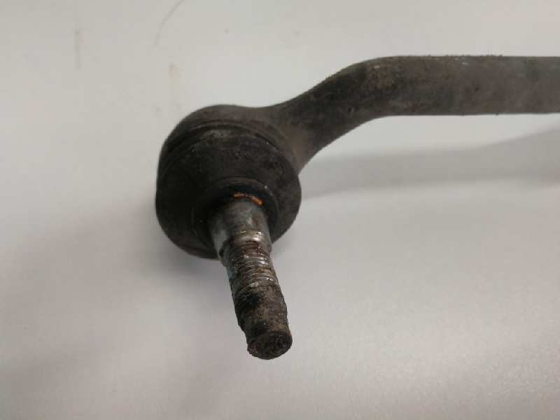 Recambio de cremallera direccion para citroën c2 vts referencia OEM IAM SI819432 SI819432 