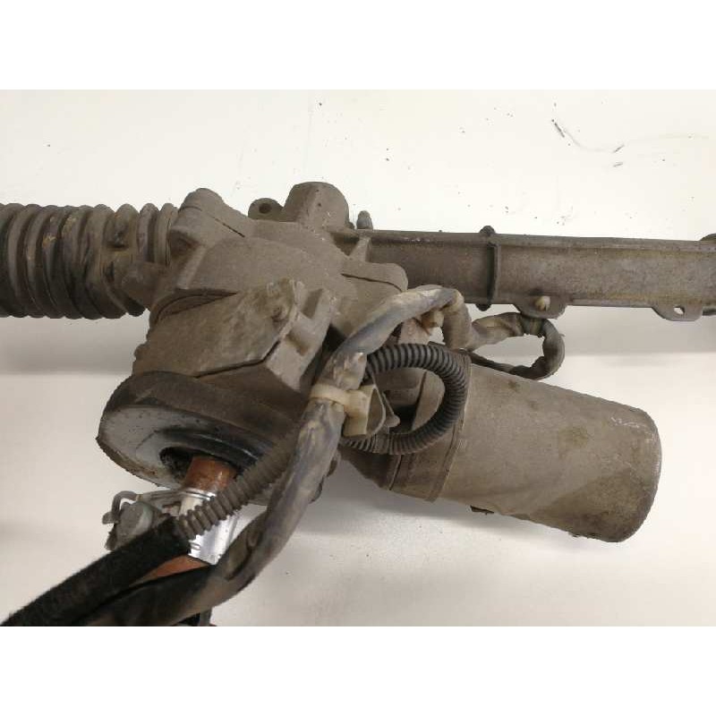 Recambio de cremallera direccion para citroën c2 vts referencia OEM IAM SI819432 SI819432 