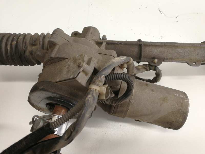 Recambio de cremallera direccion para citroën c2 vts referencia OEM IAM SI819432 SI819432 