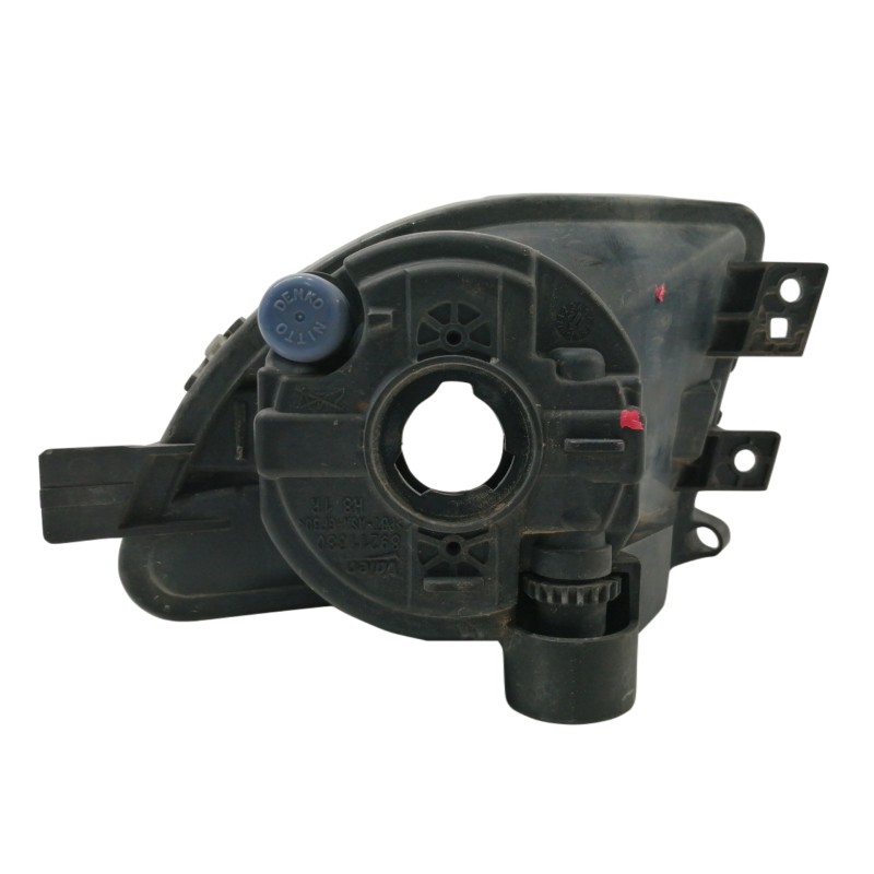 Recambio de faro antiniebla derecho para bmw serie 5 lim. (f10) 530d xdrive referencia OEM IAM 89206701  