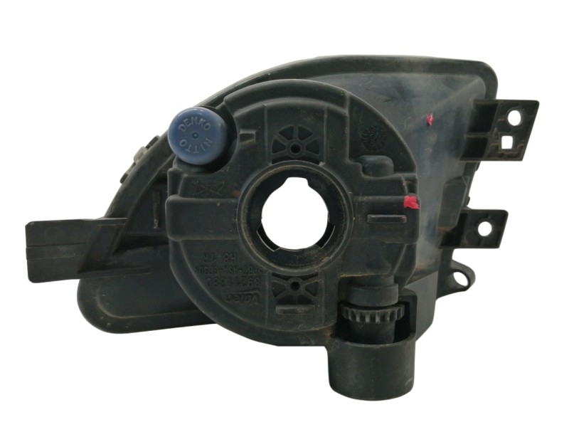 Recambio de faro antiniebla derecho para bmw serie 5 lim. (f10) 530d xdrive referencia OEM IAM 89206701  