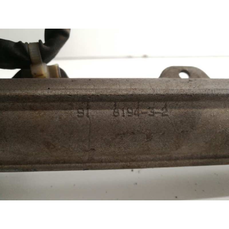 Recambio de cremallera direccion para citroën c2 vts referencia OEM IAM SI819432 SI819432 