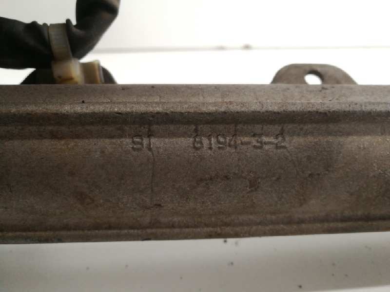 Recambio de cremallera direccion para citroën c2 vts referencia OEM IAM SI819432 SI819432 